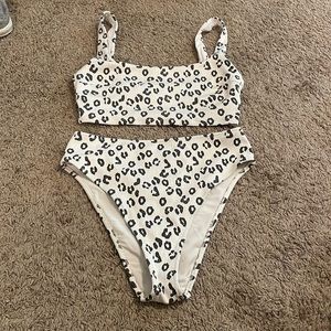 Aerie bikini set